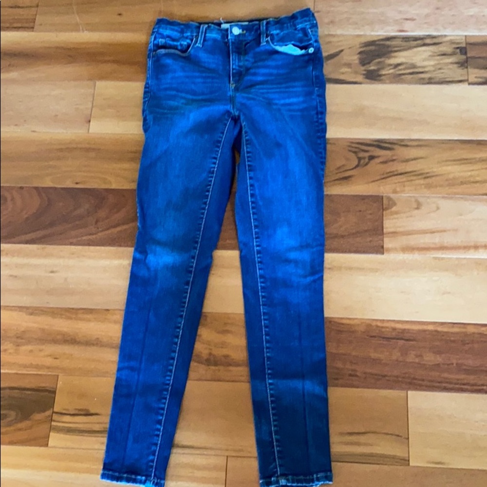 Gap Jeans